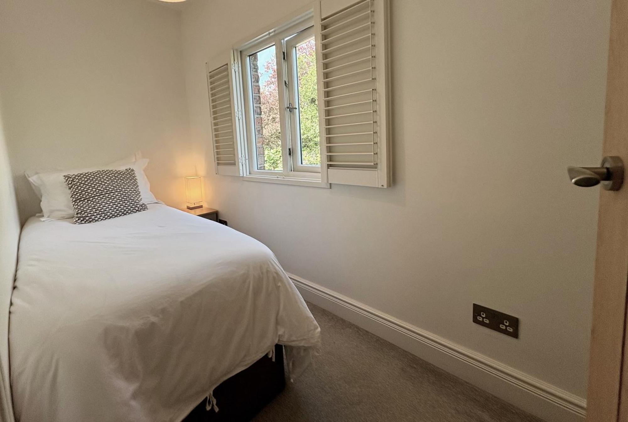 Eden Cottage Frodsham Dış mekan fotoğraf