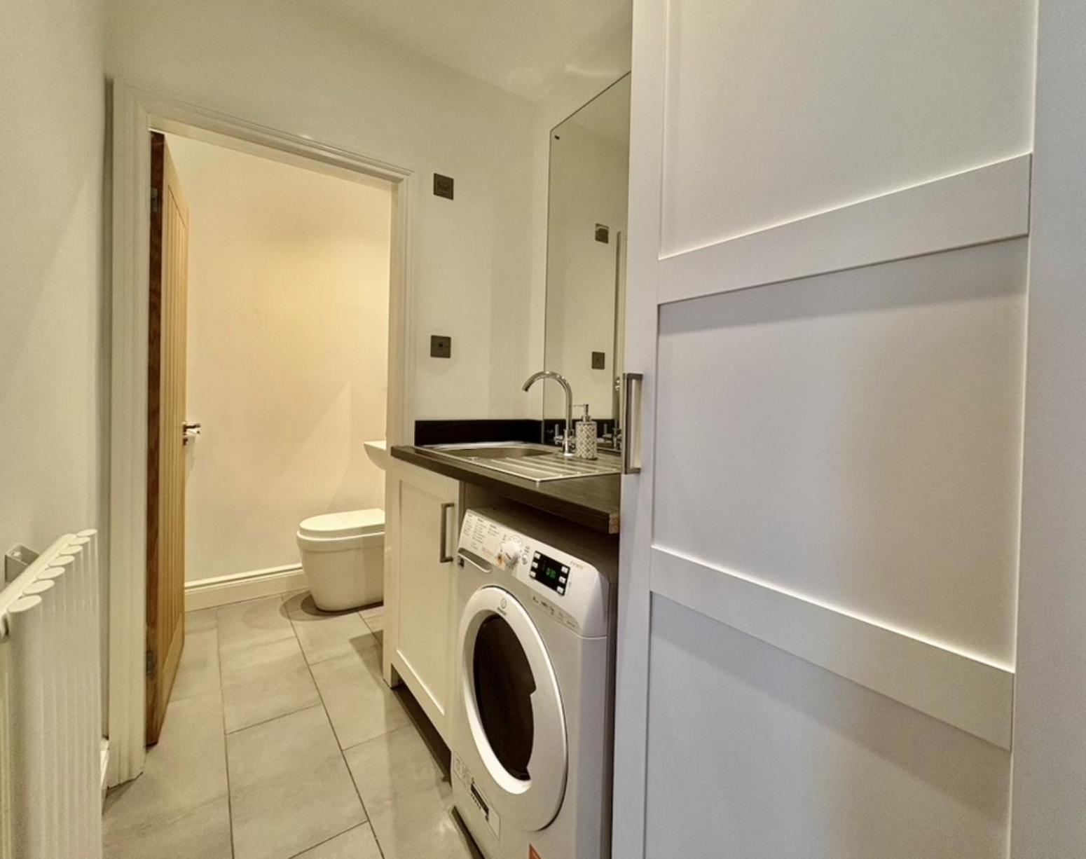 Eden Cottage Frodsham Dış mekan fotoğraf