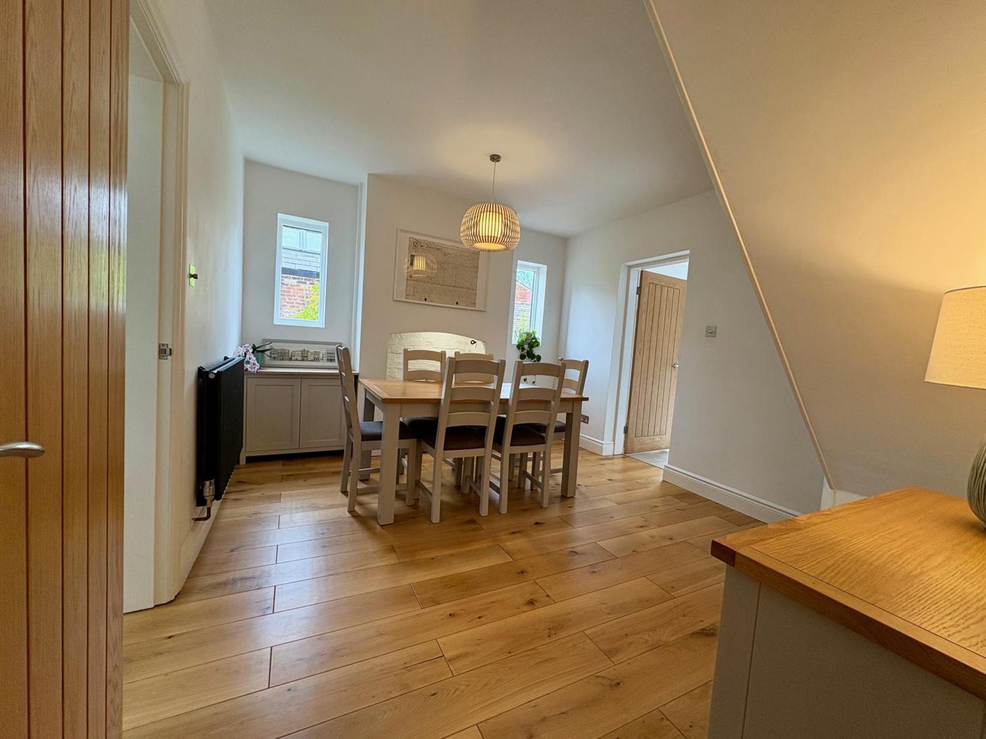 Eden Cottage Frodsham Dış mekan fotoğraf