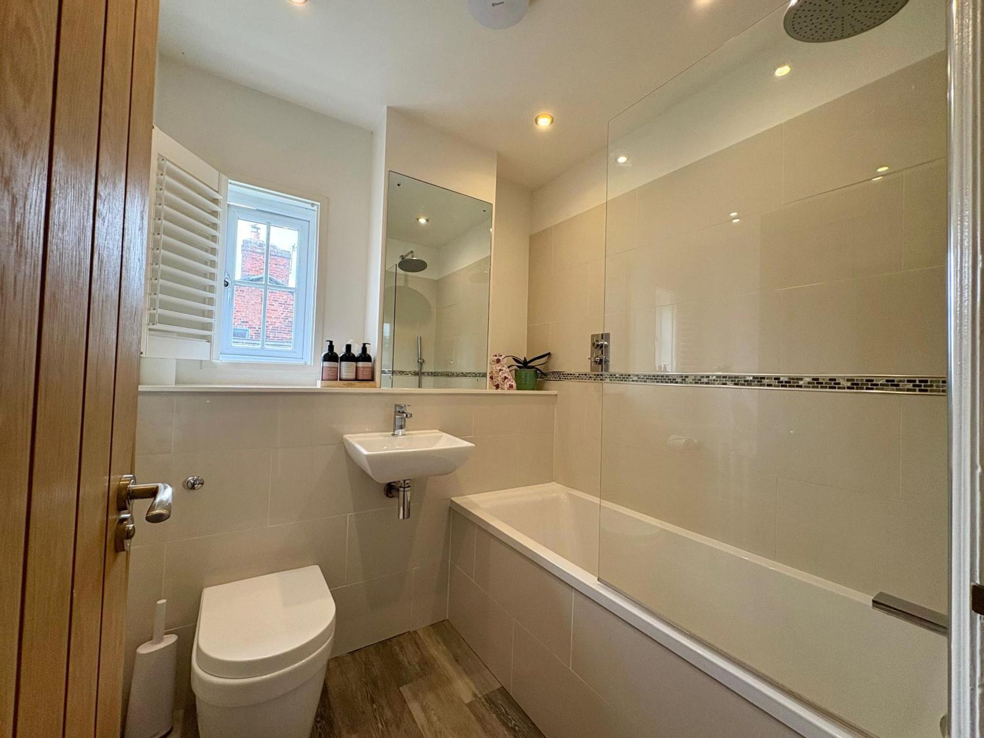 Eden Cottage Frodsham Dış mekan fotoğraf
