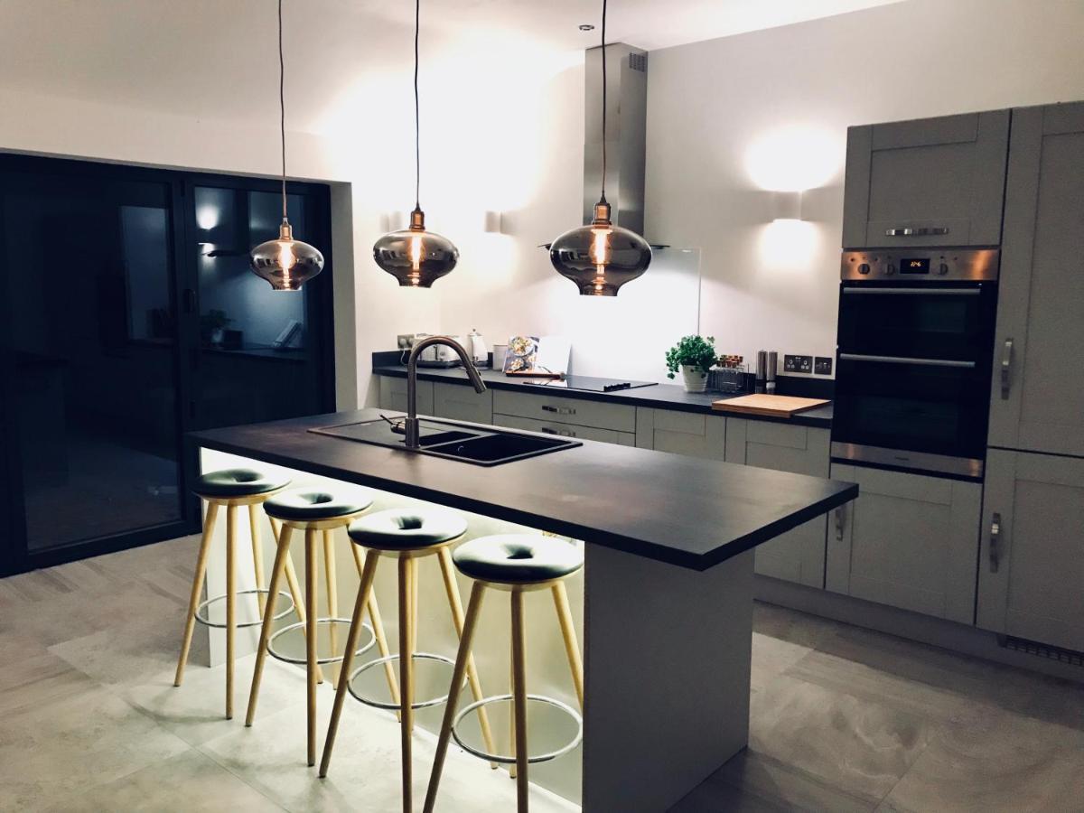 Eden Cottage Frodsham Dış mekan fotoğraf