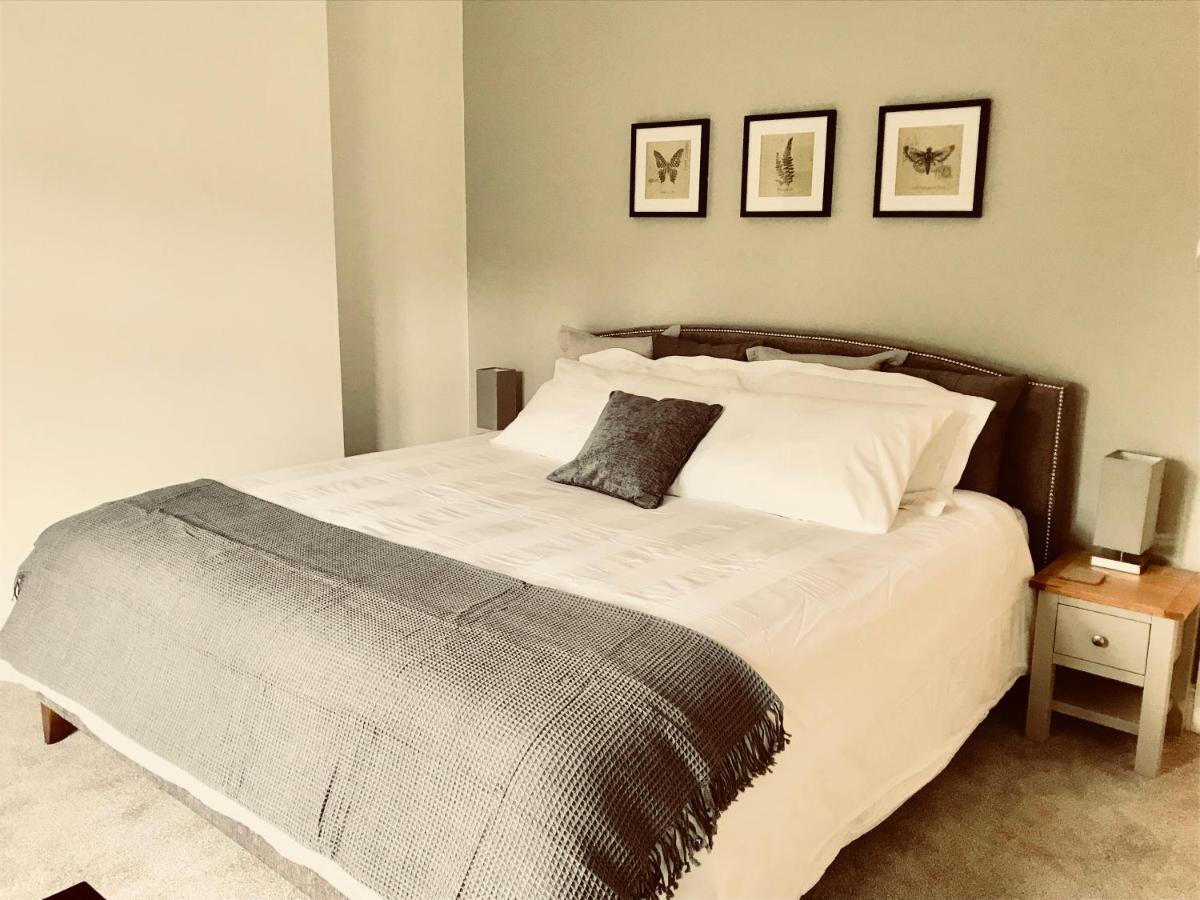 Eden Cottage Frodsham Dış mekan fotoğraf